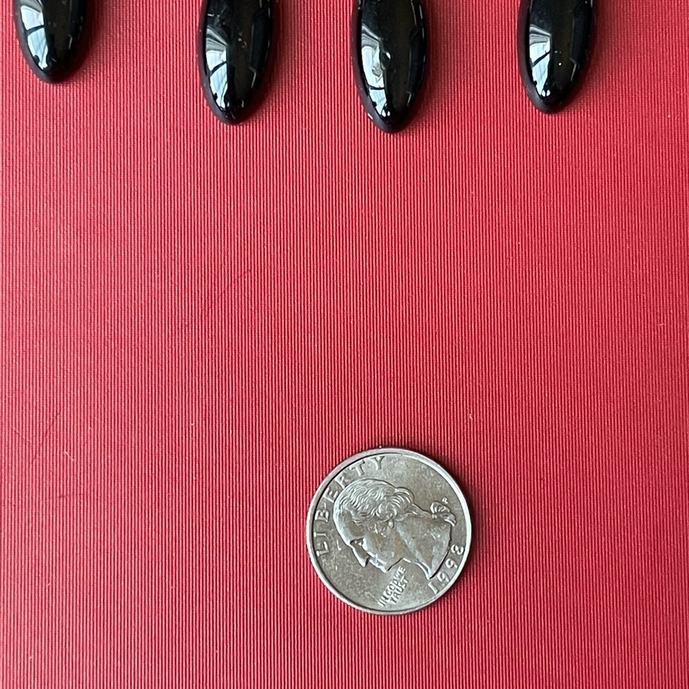 Natural Agate - image 5